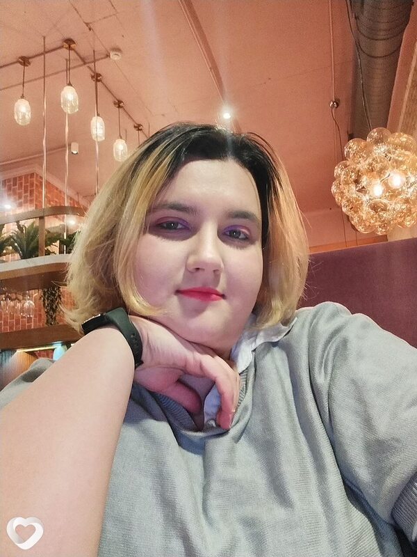 Ася, 24, Челябинске — анкета №3706356