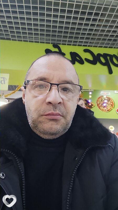 Денис, 48, Иркутске — анкета №3706360