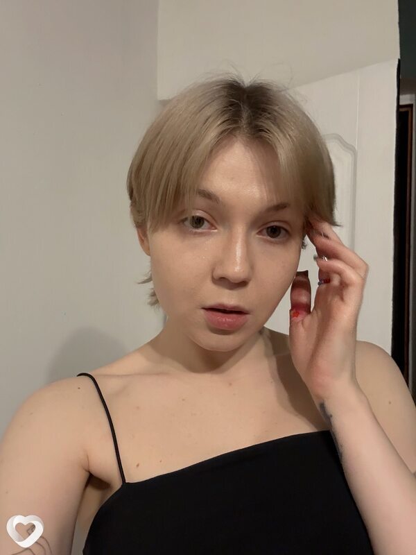 Ева, 25, Волгограде — анкета №3706364