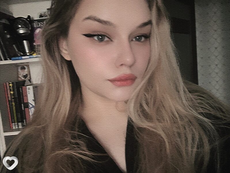 Анастасия, 24, Подольске — анкета №3706269