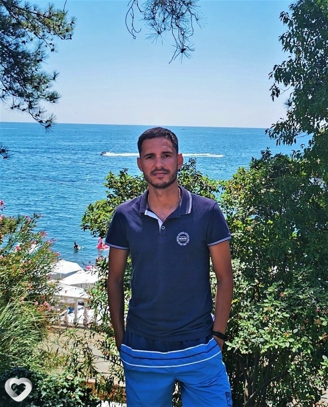 Виталий, 36, Кемерове — анкета №3706278
