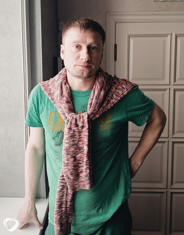 Сергей, 43, Нижнем Тагиле — анкета №3706282