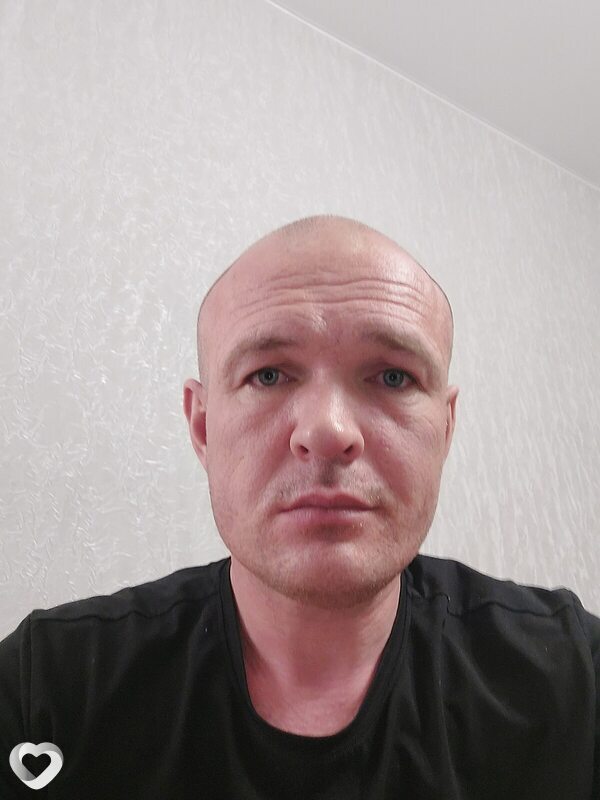 Дмитрий, 41, Советской Гавани — анкета №3706286