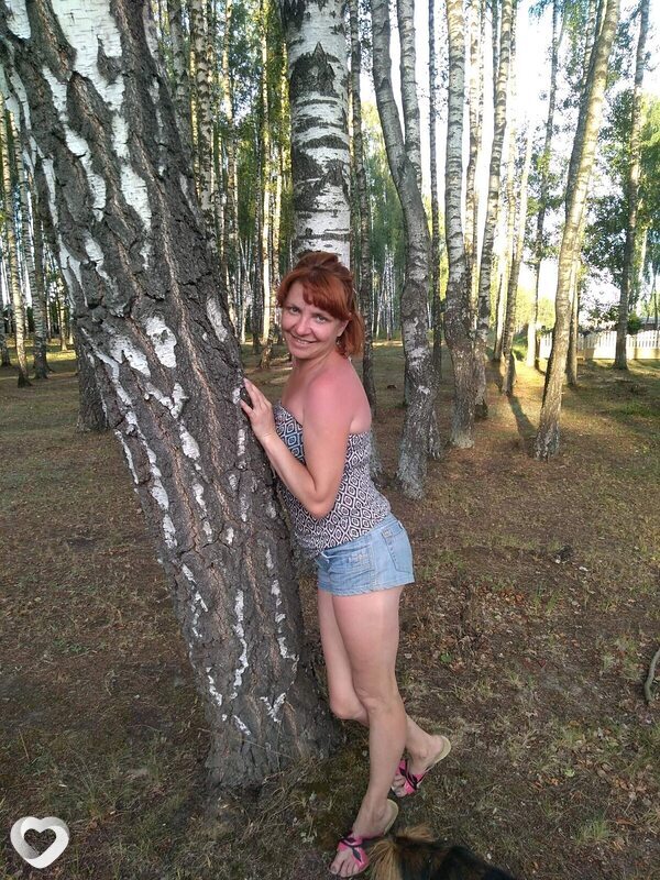 Анжела, 43, Борисове — анкета №3706289