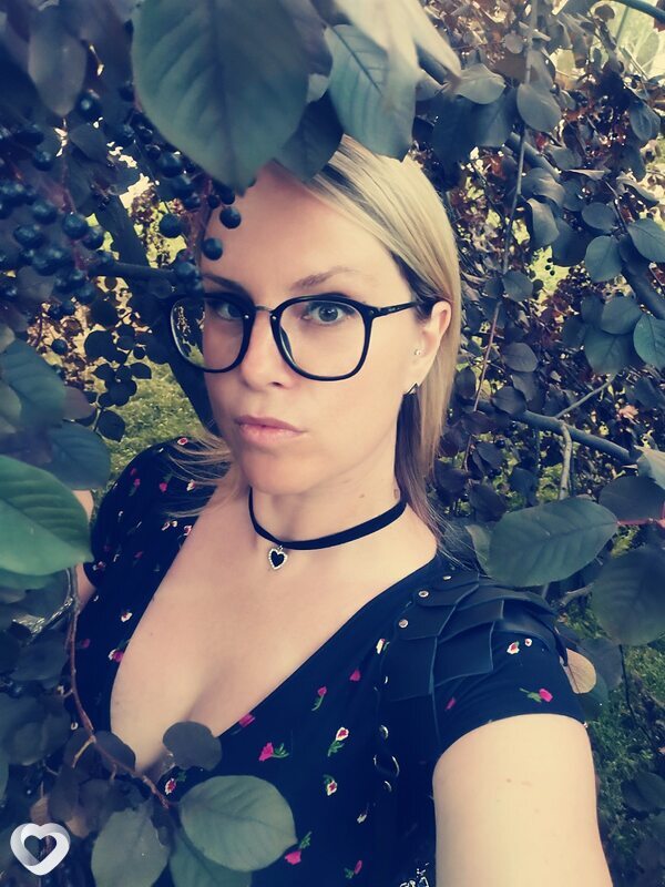 Кристина, 31, Воронеже — анкета №3706292