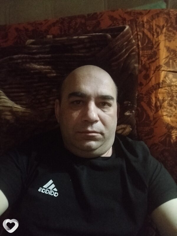 Александр, 40, Ульяновске — анкета №3706398