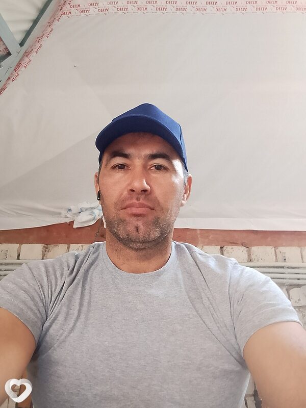 Бахтиер, 45, Москве — анкета №3706402