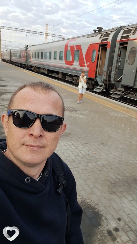 Валентин, 38, Орёл — анкета №3706404