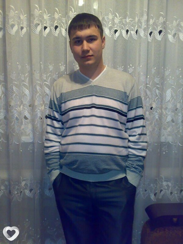 Aksel, 32, Ростове-на-Дону — анкета №3706408