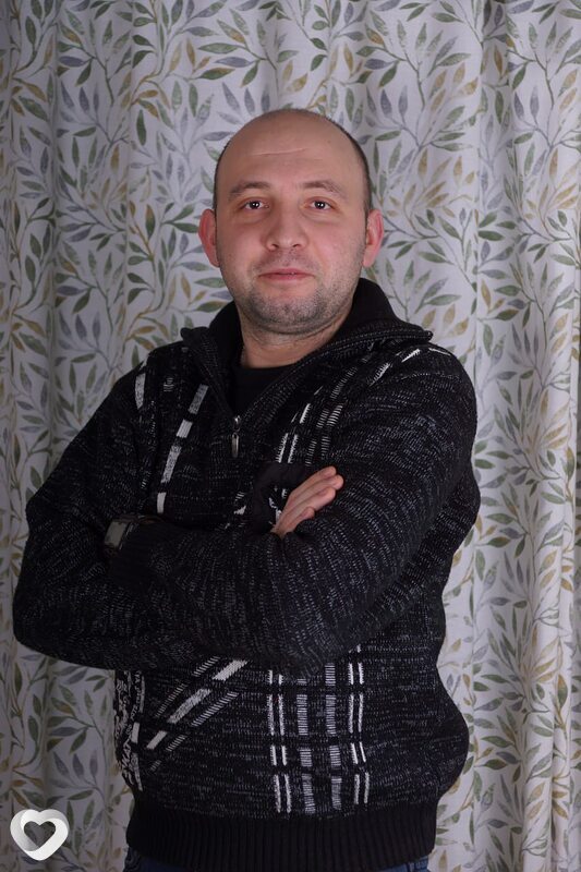 Дима, 34, Сызрани — анкета №3706410