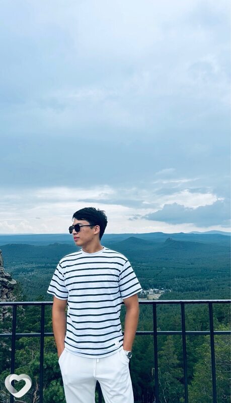 Батырхан, 20, Астане — анкета №3706411