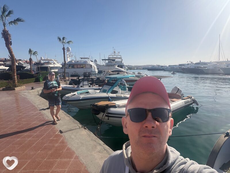 Андрей, 45, Екатеринбурге — анкета №3706412