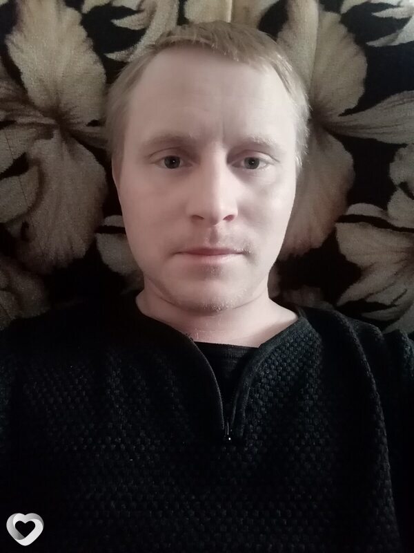 Анатолий, 33, Коврове — анкета №3706415