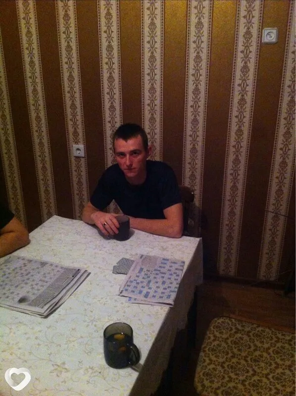 Григорий, 34, Алейске — анкета №3706793