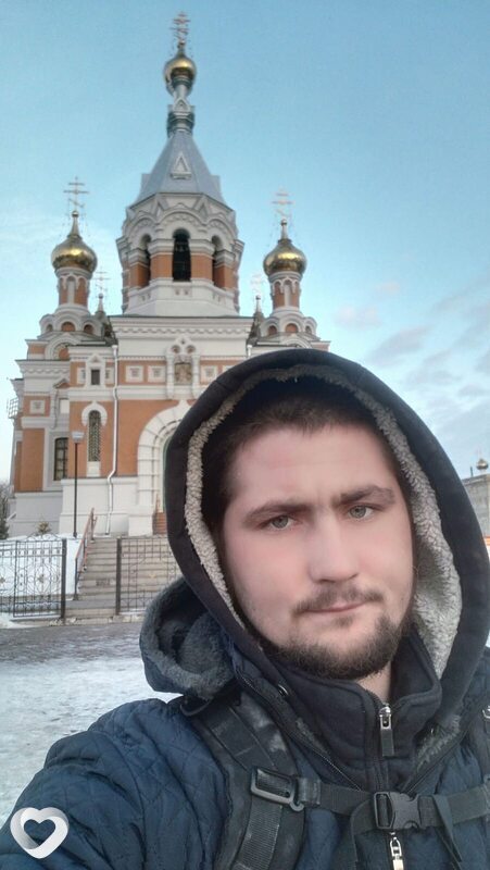 Валерий, 30, Уральске — анкета №3706806