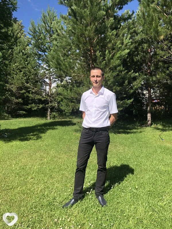 Павел, 33, Барнауле — анкета №3706807