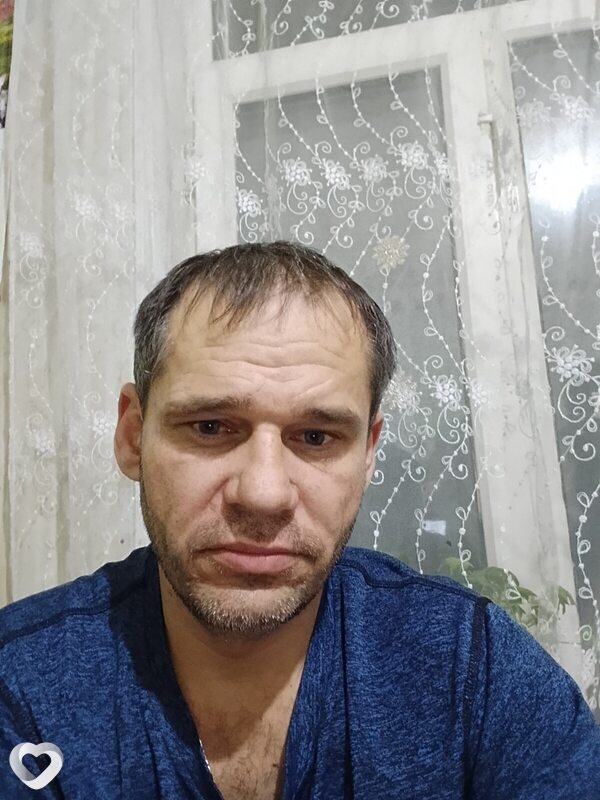 Игорь, 39, Биробиджане — анкета №3706808