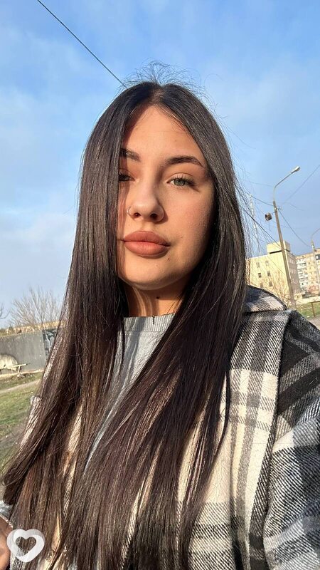 Камила, 25, Липецке — анкета №3706421