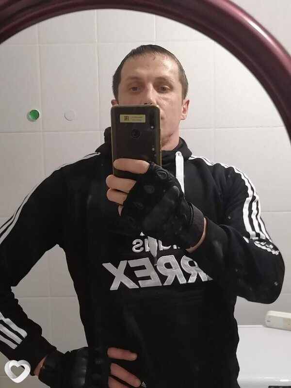Виталий, 40, Тамбове — анкета №3706423