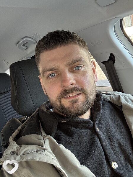 Андрей, 30, Витебске — анкета №3706424
