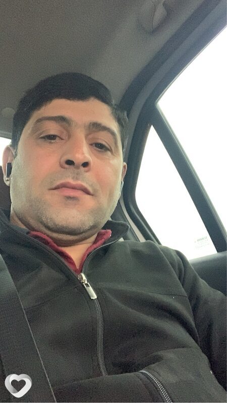 Элвин, 40, Сургуте — анкета №3706430