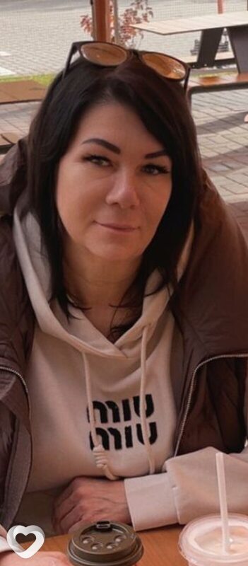 Лора, 51, Санкт-Петербурге — анкета №3706434