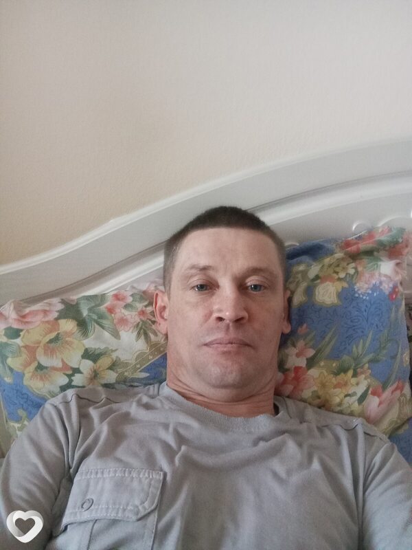 Сергей, 46, Екатеринбурге — анкета №3706438