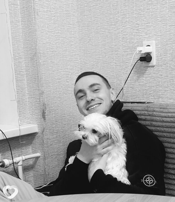 Александр, 26, Ярославле — анкета №3706440