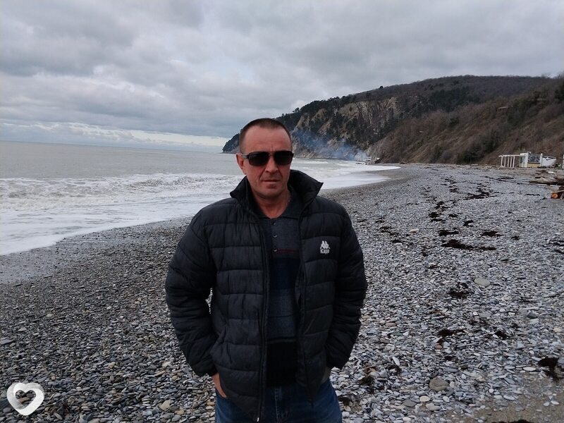 Сергей, 48, Краснодаре — анкета №3706472