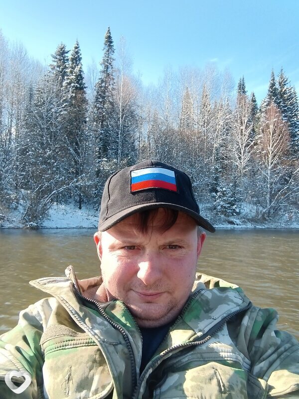 Артем, 38, Кемерове — анкета №3706473