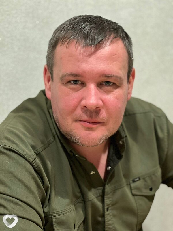 Сергей, 43, Уральске — анкета №3706475