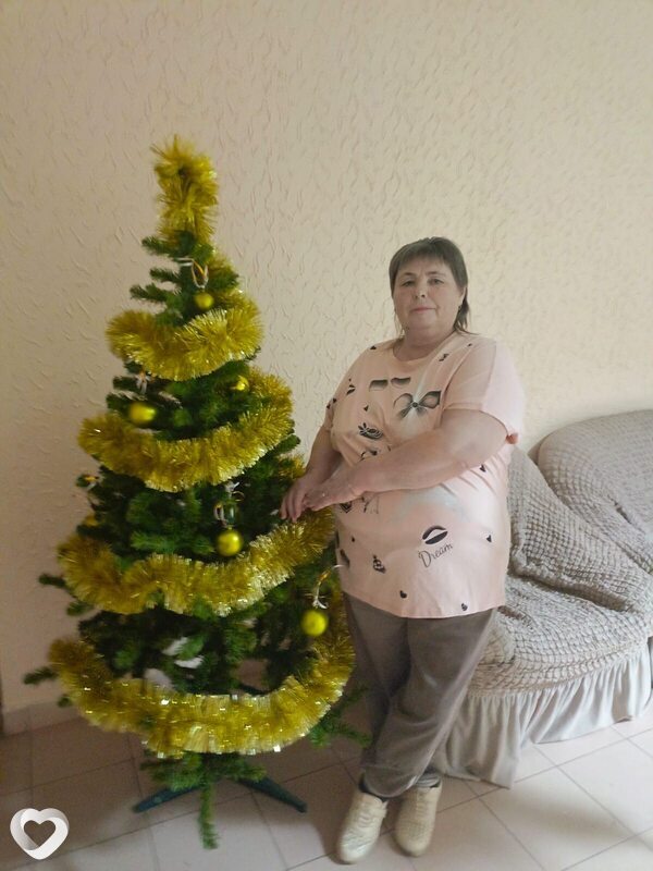 Татьяна, 62, Рязани — анкета №3706487