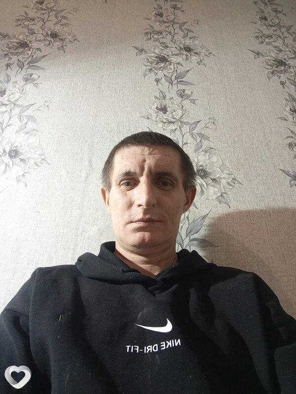 Николай, 44, Спасск-Дальний — анкета №3706549