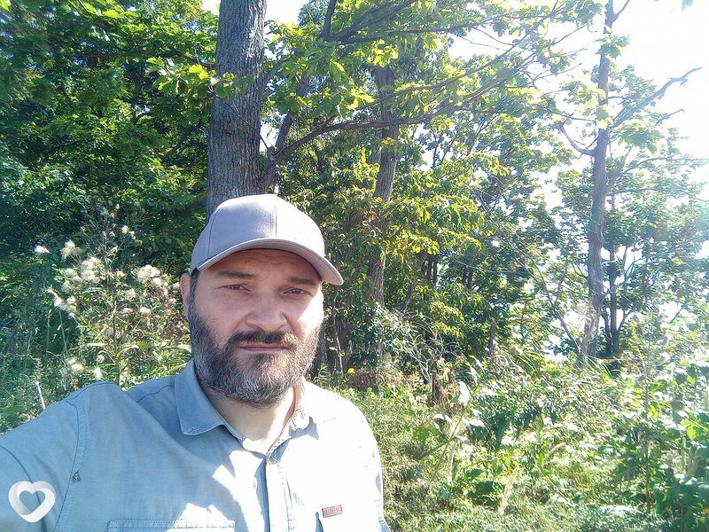 Алексей, 47, Владивостоке — анкета №3706554