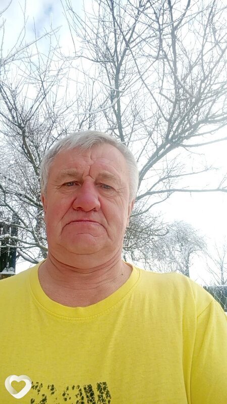 Миротворец, 65, Гомеле — анкета №3706558