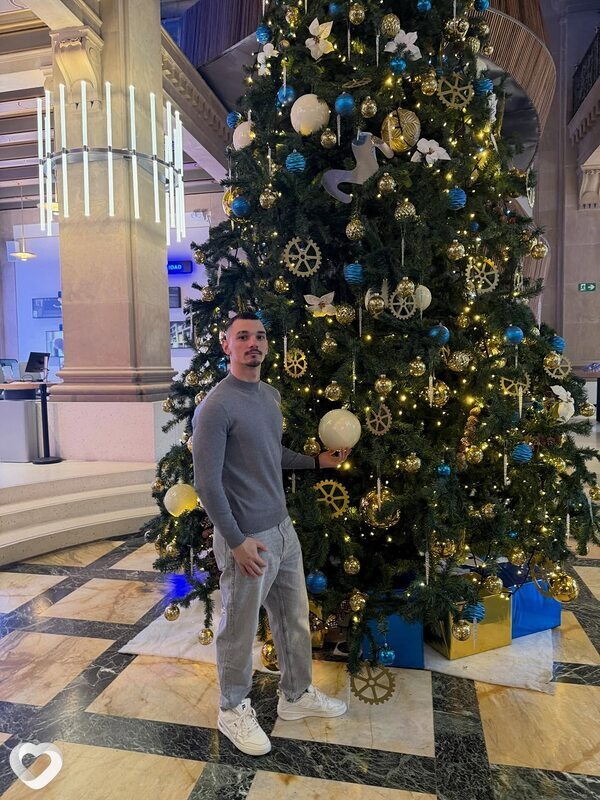 Евгений, 30, Москве — анкета №3706560