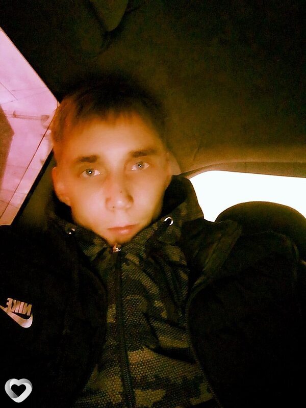 Иван, 30, Новосибирске — анкета №3706562