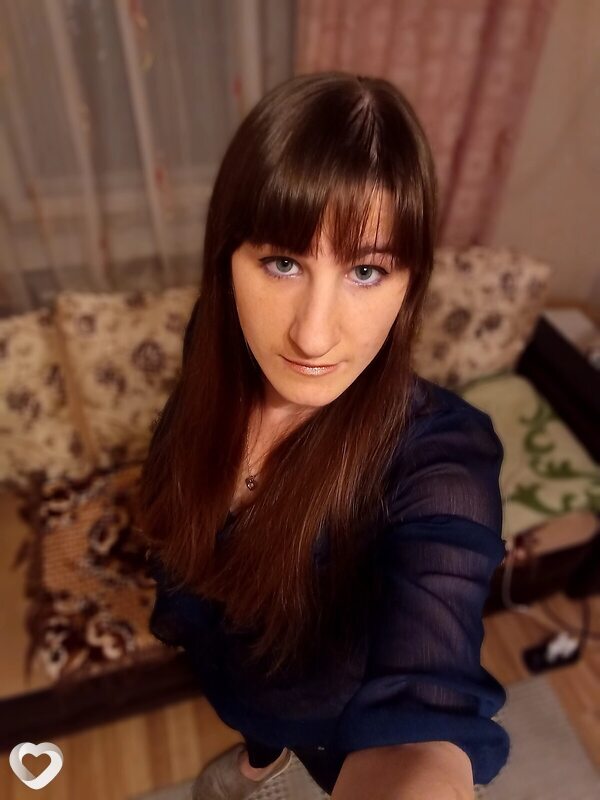 Виталина, 33, Балашихе — анкета №3706564