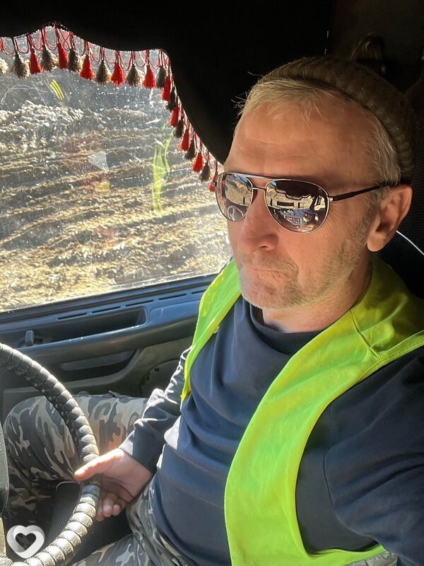 Анатолий, 48, Кызыле — анкета №3706512