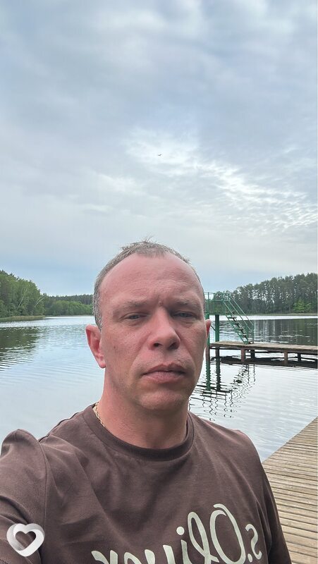 Aleksandr, Вильнюс