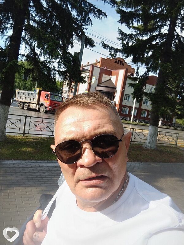 Влад, 59, Горно-Алтайске — анкета №3706370