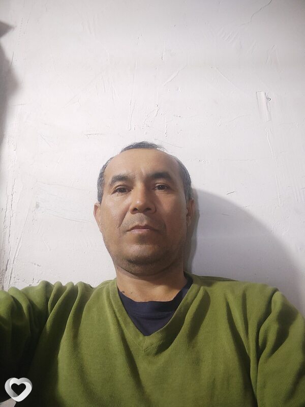 Baykobil, 44, Ташкент — анкета №3706373