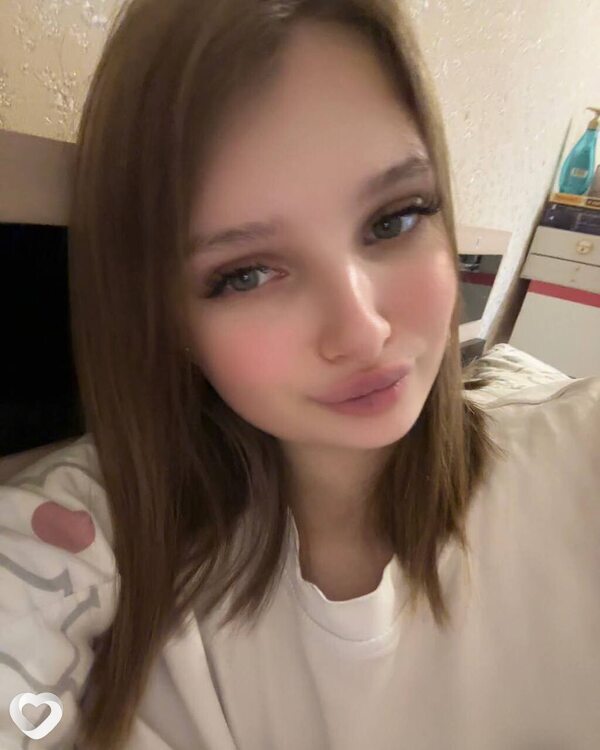 Катя, 22, Санкт-Петербурге — анкета №3706377