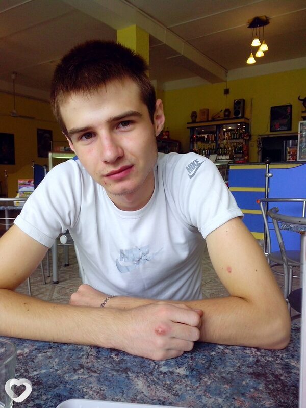 Иван, 26, Иркутске — анкета №3706378