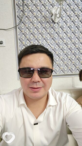 Аман, 40, Алматы — анкета №3706380