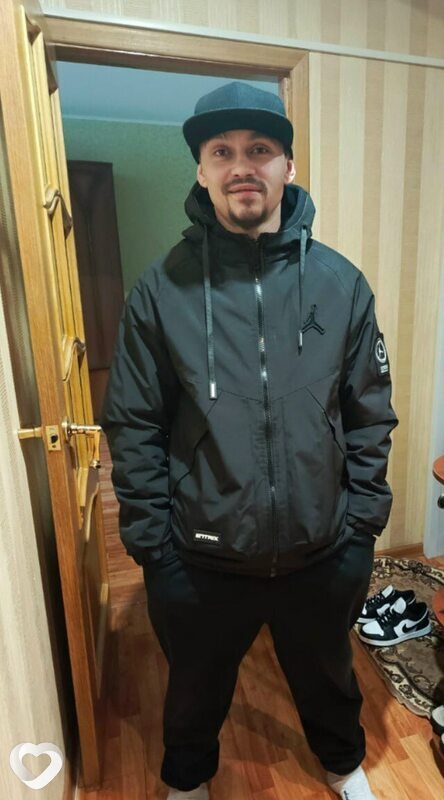 Николай, 34, Ногинске — анкета №3706385