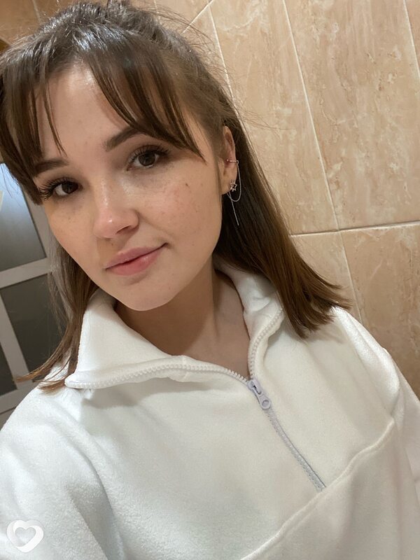 Veronika, 22, Таганроге — анкета №3706387