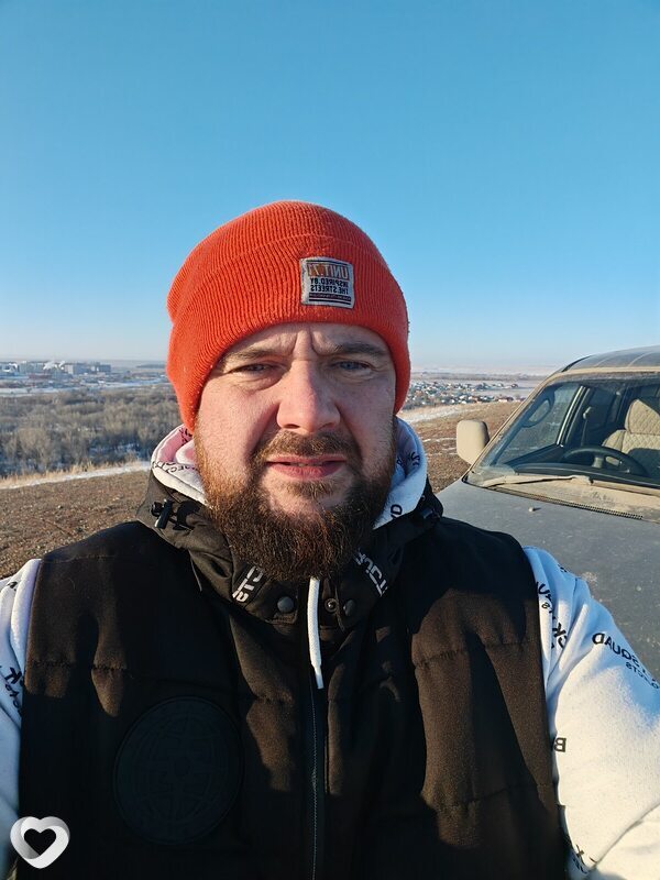 Александр, 37, Актюбинске — анкета №3706390
