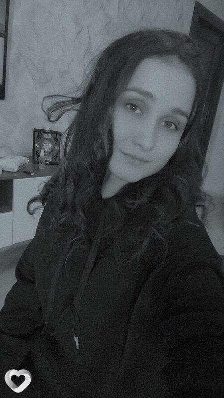 Диана, 24, Ярославле — анкета №3706577