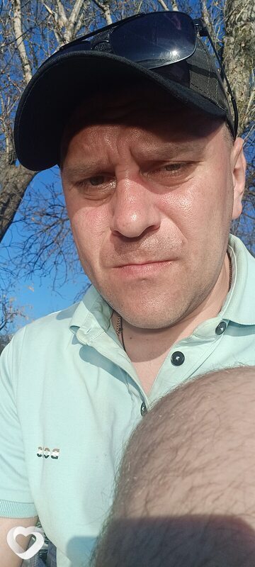 Александр, 42, Луганске — анкета №3706582